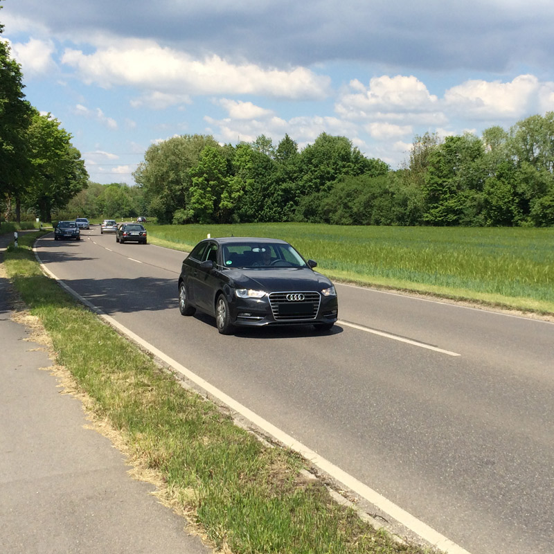 Audi A3 (8V) 1,2 TFSI, silnejšie vďaka chiptuningu

 čítajte viac