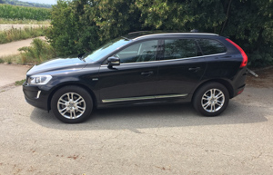 Volvo Tuning: CPA zaostruje model XC60